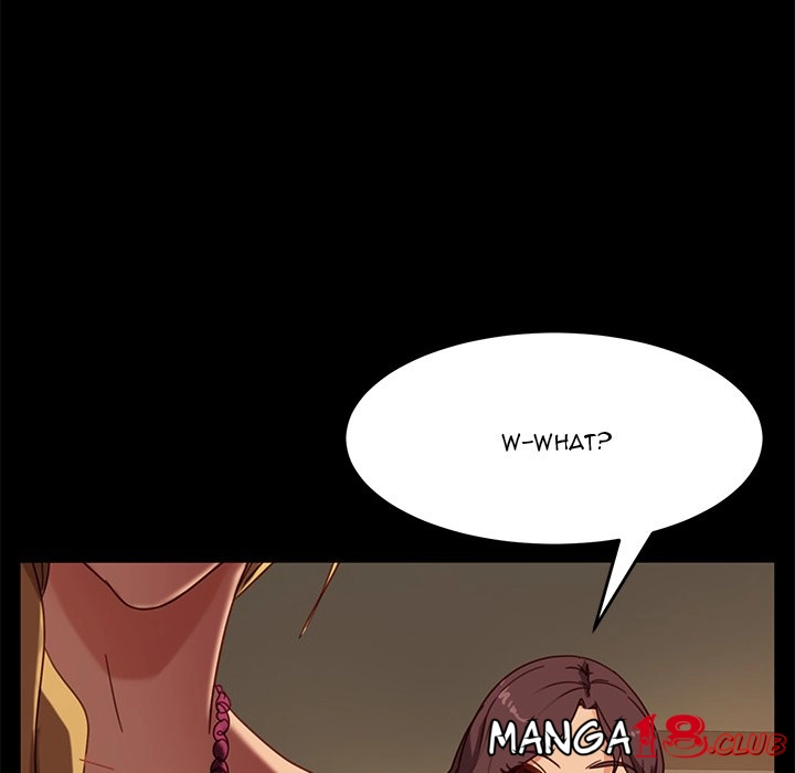 The Lucky Guy chapter 52 page 55