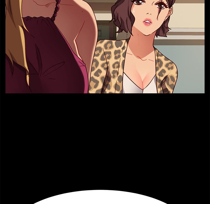 The Lucky Guy chapter 52 page 56