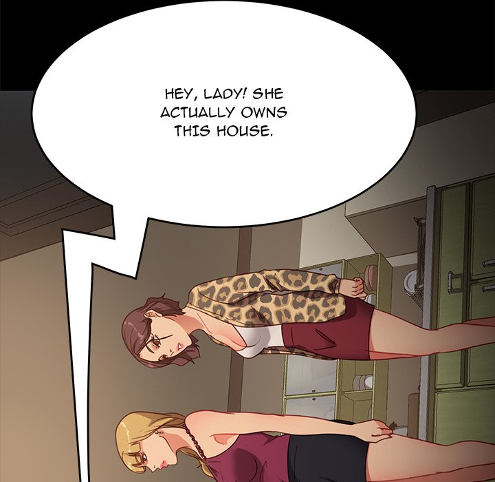 The Lucky Guy chapter 52 page 59