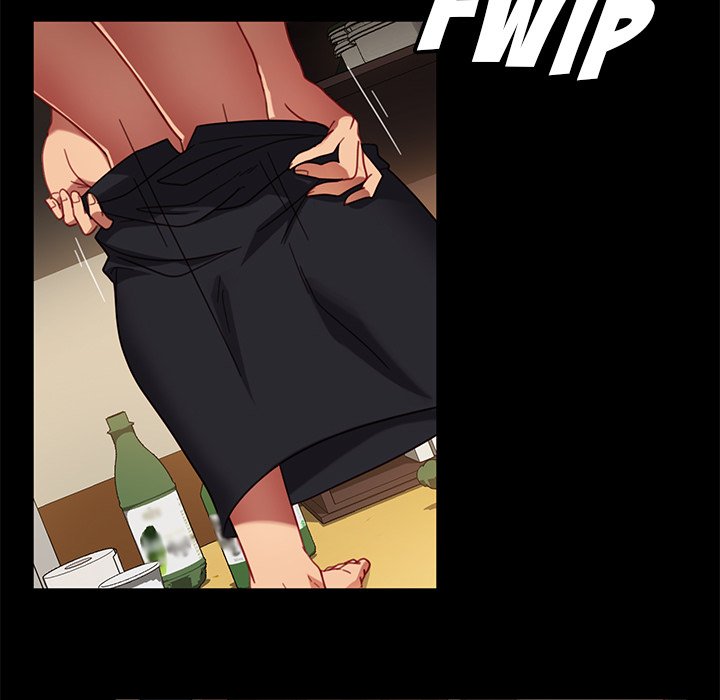The Lucky Guy chapter 52 page 84