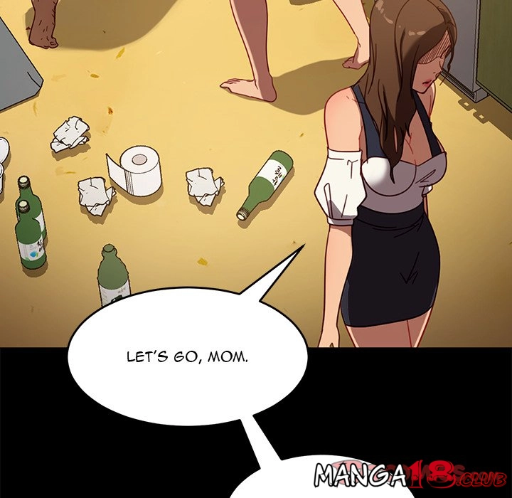 The Lucky Guy chapter 52 page 88
