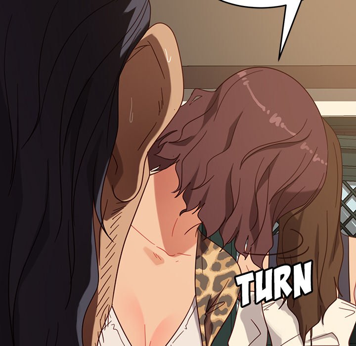 The Lucky Guy chapter 52 page 96