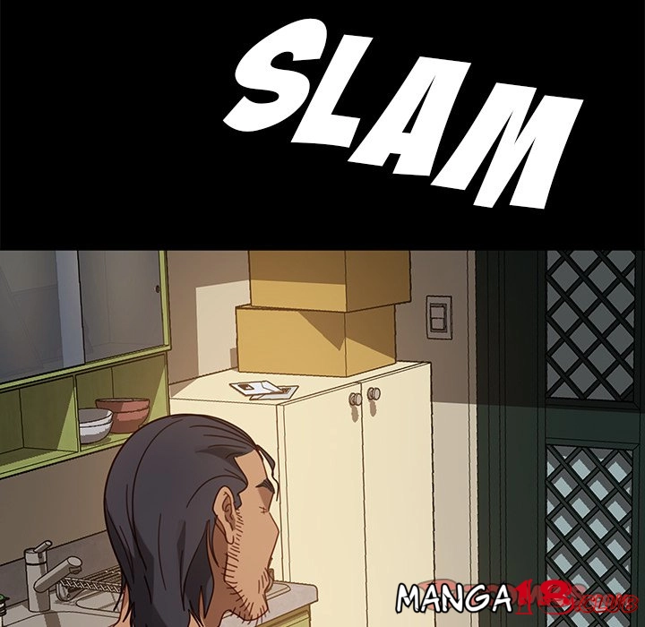 The Lucky Guy chapter 52 page 100