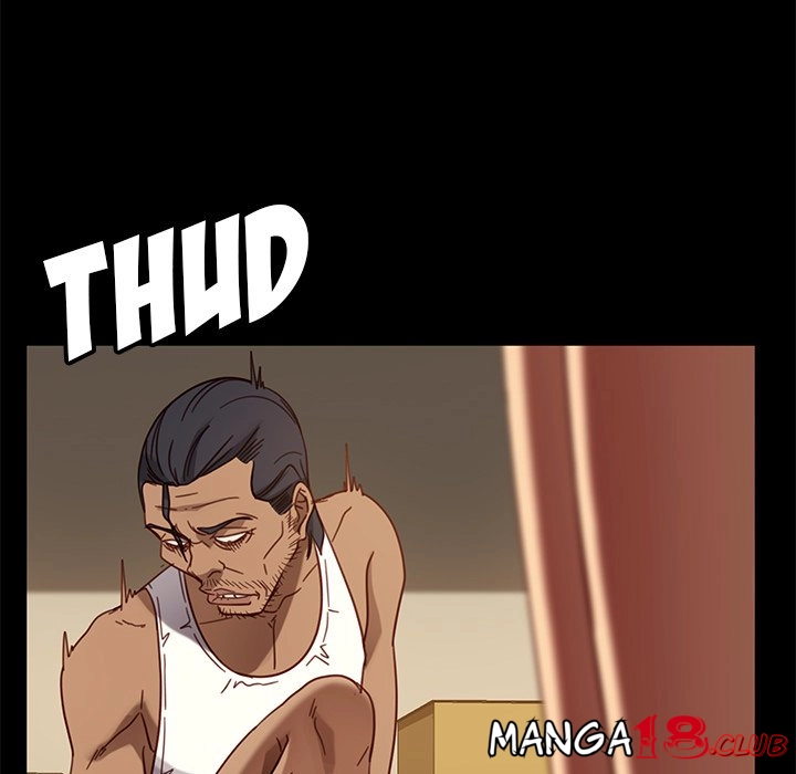 The Lucky Guy chapter 52 page 103