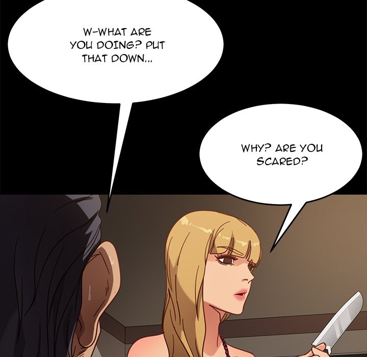 The Lucky Guy chapter 52 page 107