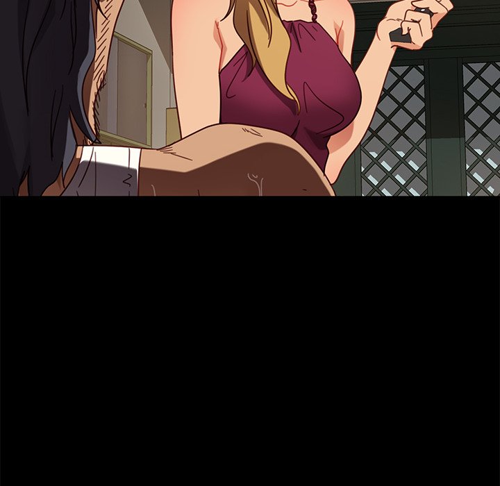The Lucky Guy chapter 52 page 108