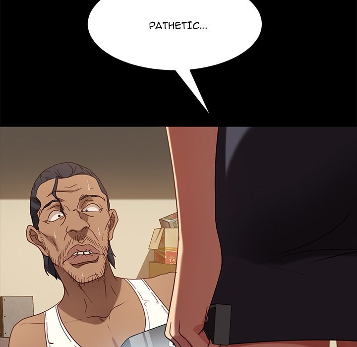 The Lucky Guy chapter 52 page 113