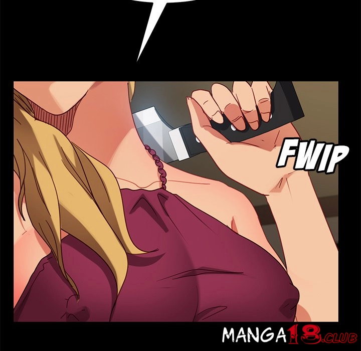 The Lucky Guy chapter 52 page 115