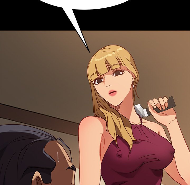 The Lucky Guy chapter 52 page 117