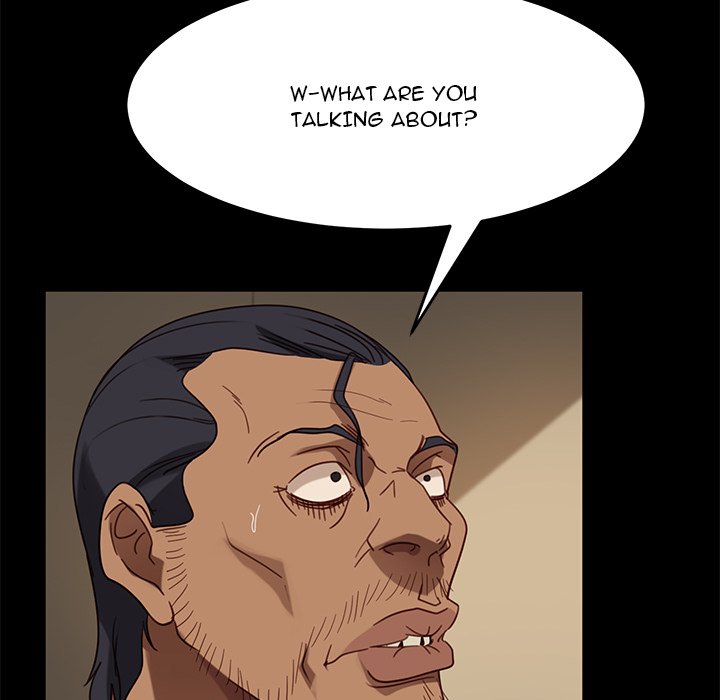 The Lucky Guy chapter 52 page 120
