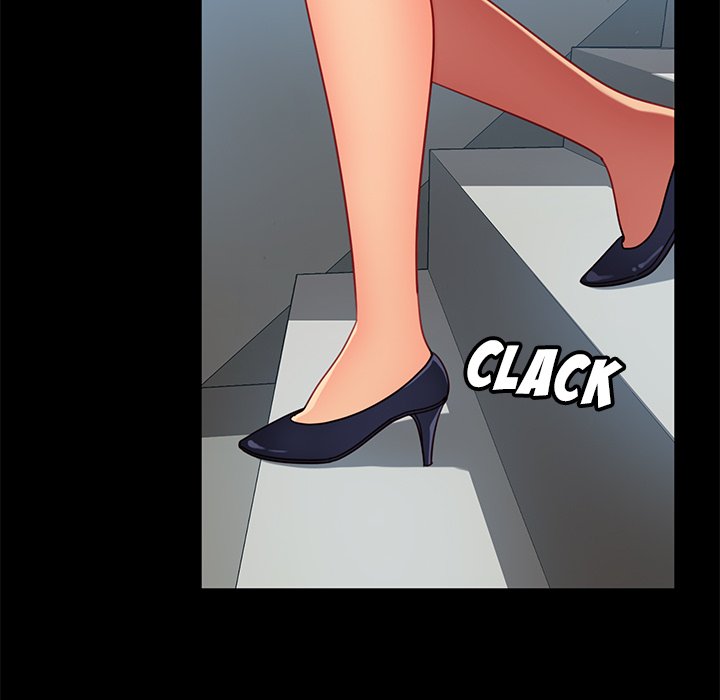 The Lucky Guy chapter 52 page 134