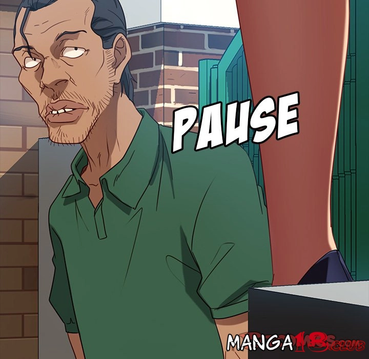 The Lucky Guy chapter 52 page 136