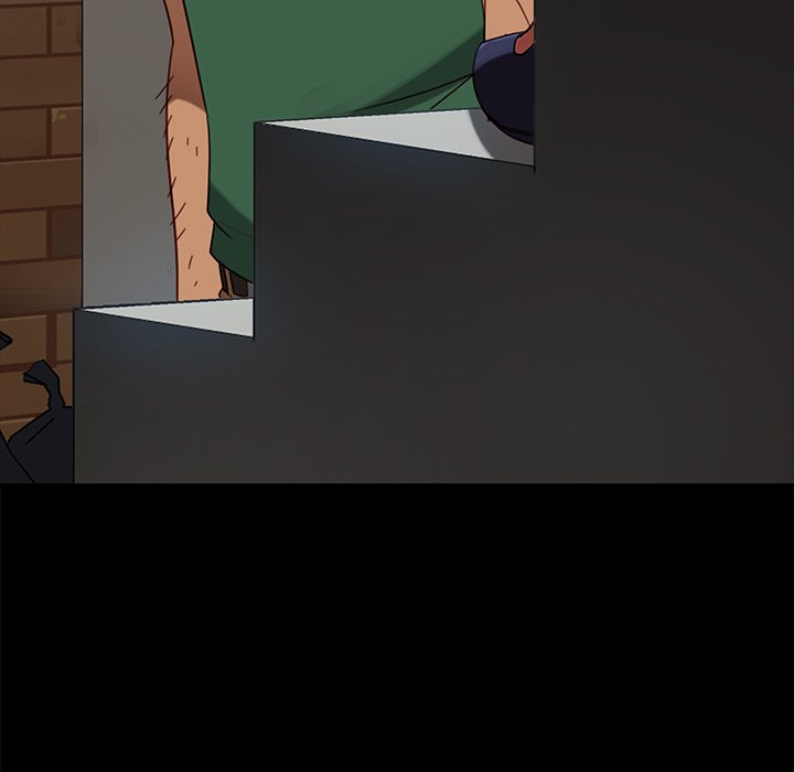 The Lucky Guy chapter 52 page 137