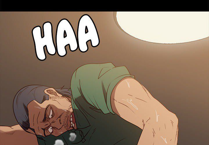 The Lucky Guy chapter 53 page 3