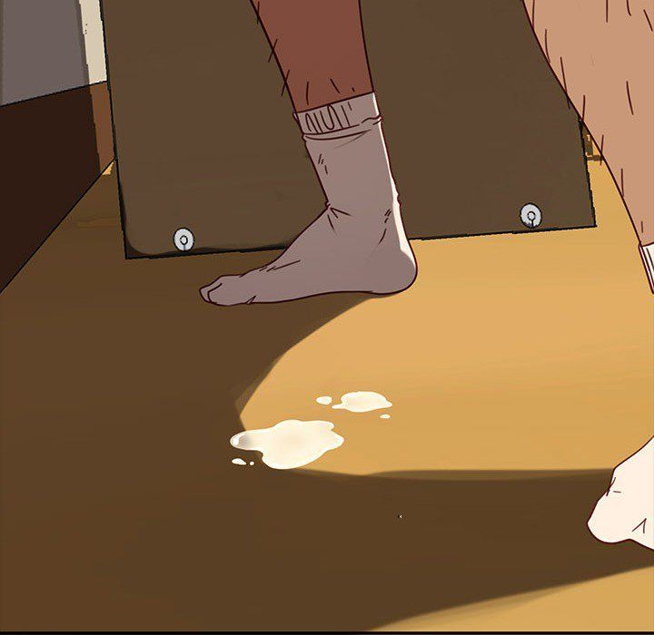 The Lucky Guy chapter 53 page 6