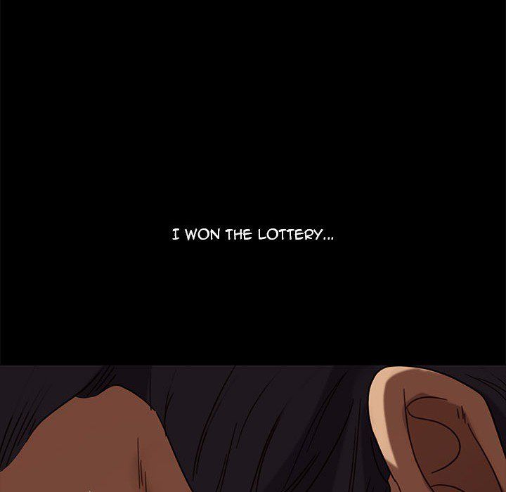 The Lucky Guy chapter 53 page 8