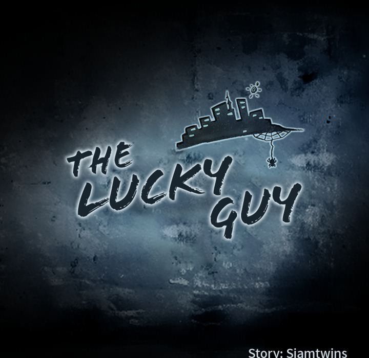 The Lucky Guy chapter 53 page 14