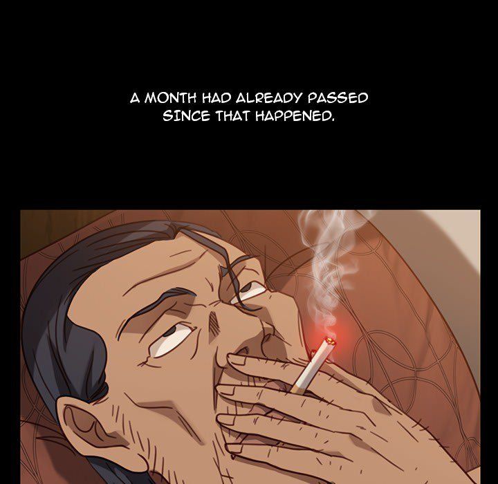 The Lucky Guy chapter 53 page 17