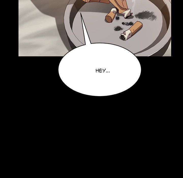 The Lucky Guy chapter 53 page 27