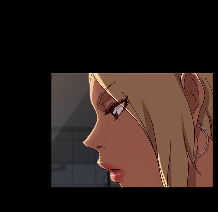 The Lucky Guy chapter 53 page 32