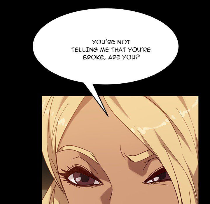 The Lucky Guy chapter 53 page 36