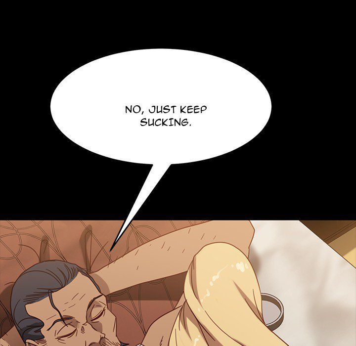 The Lucky Guy chapter 53 page 38
