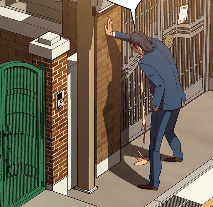 The Lucky Guy chapter 53 page 57