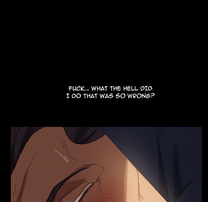 The Lucky Guy chapter 53 page 59