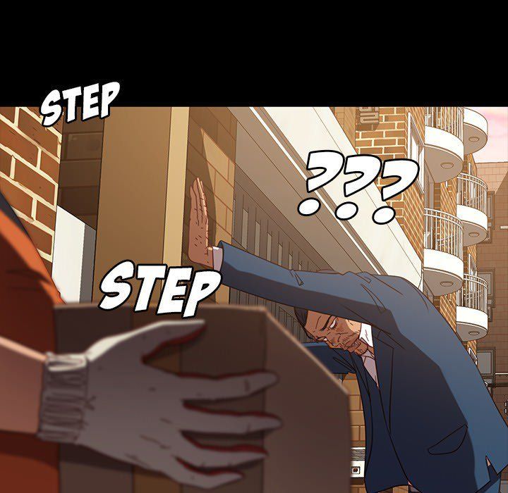 The Lucky Guy chapter 53 page 62