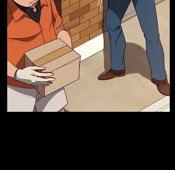 The Lucky Guy chapter 53 page 65