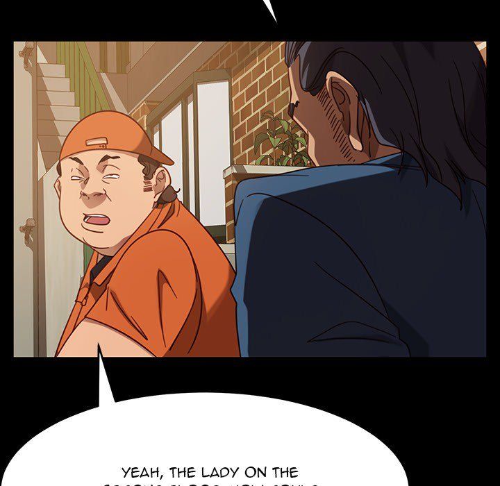 The Lucky Guy chapter 53 page 67