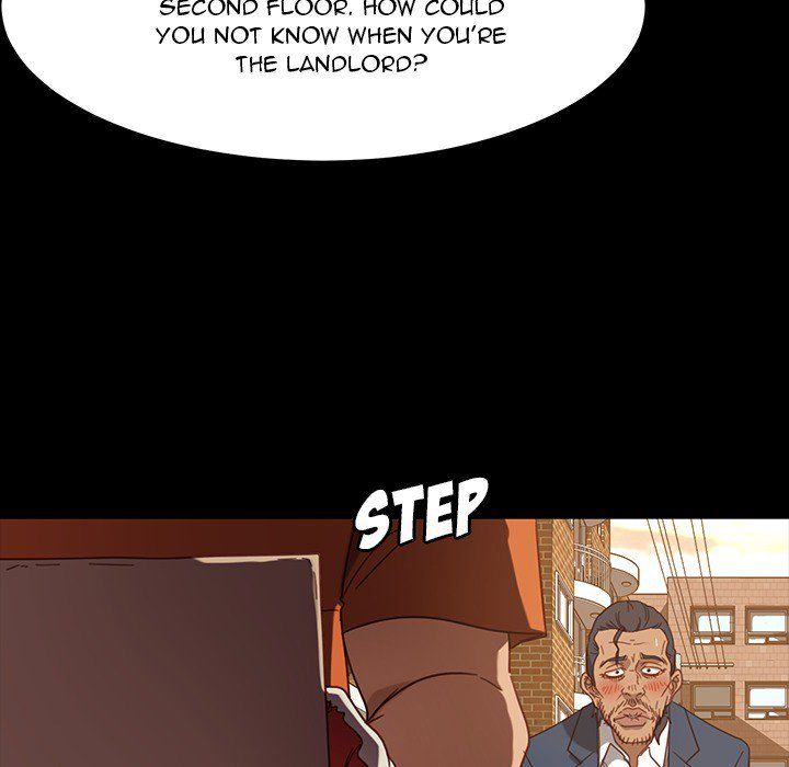 The Lucky Guy chapter 53 page 68