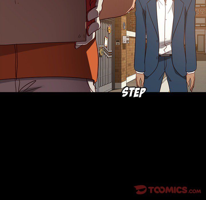 The Lucky Guy chapter 53 page 69