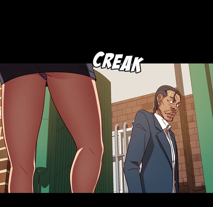 The Lucky Guy chapter 53 page 77