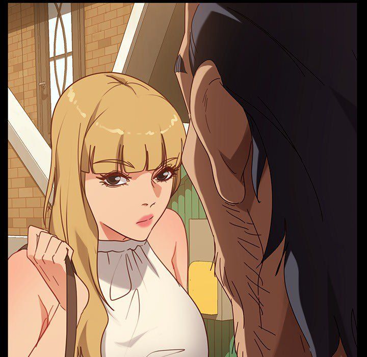 The Lucky Guy chapter 53 page 79
