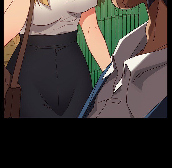 The Lucky Guy chapter 53 page 80