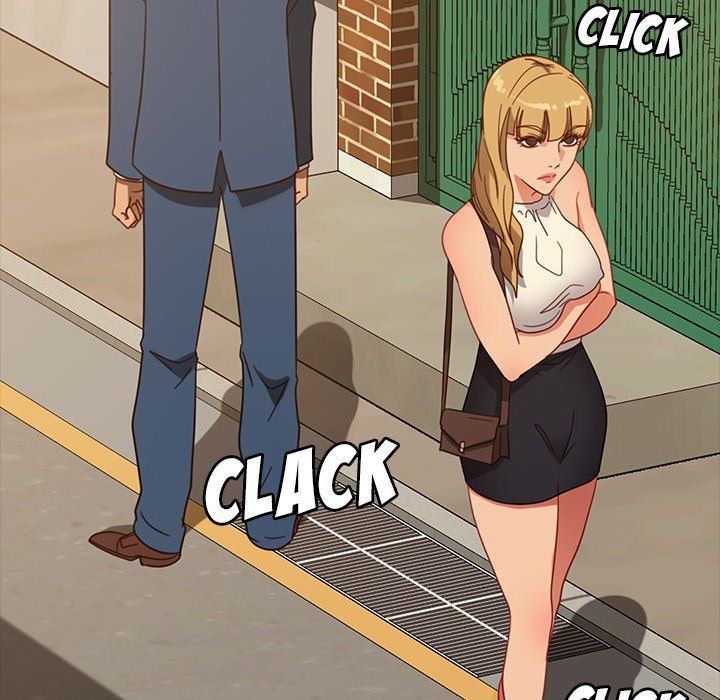 The Lucky Guy chapter 53 page 85