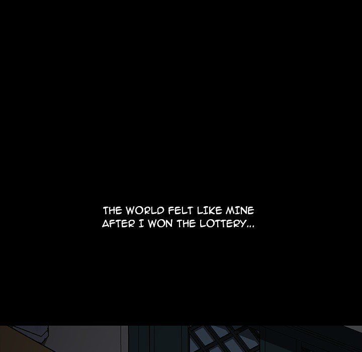 The Lucky Guy chapter 53 page 89