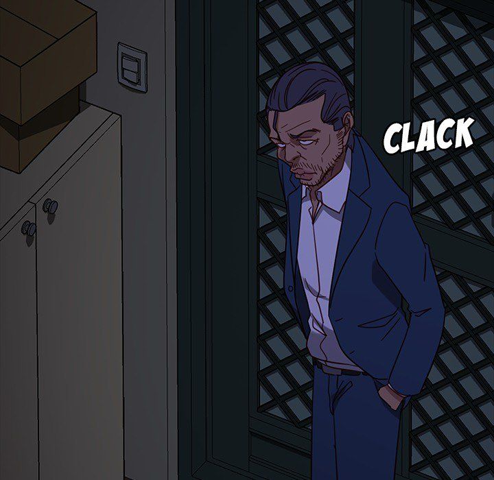 The Lucky Guy chapter 53 page 90