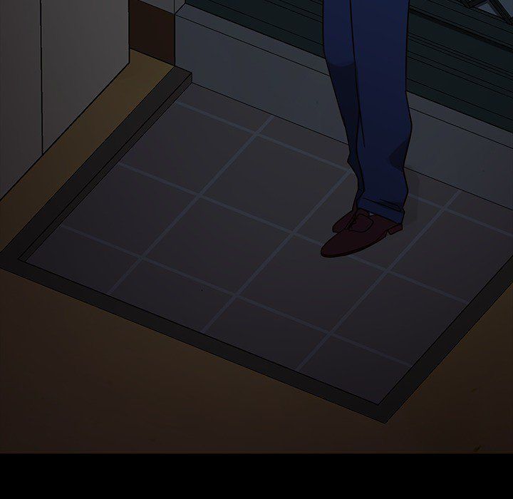 The Lucky Guy chapter 53 page 91