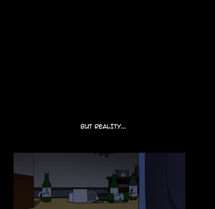 The Lucky Guy chapter 53 page 92
