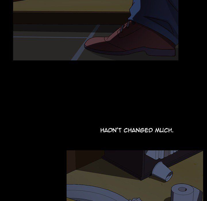 The Lucky Guy chapter 53 page 93