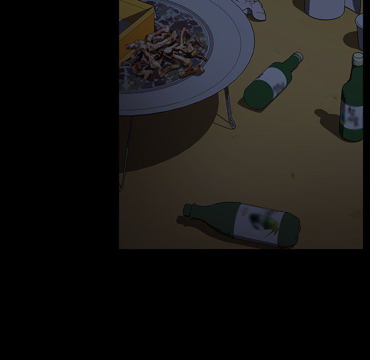 The Lucky Guy chapter 53 page 94