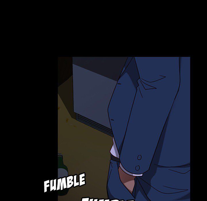 The Lucky Guy chapter 53 page 97