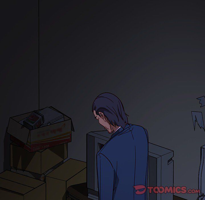 The Lucky Guy chapter 53 page 101
