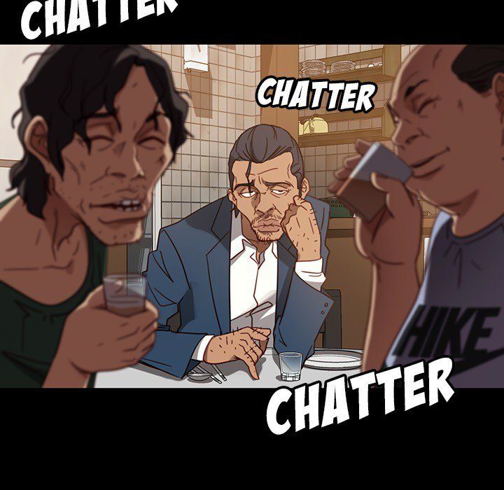The Lucky Guy chapter 53 page 106