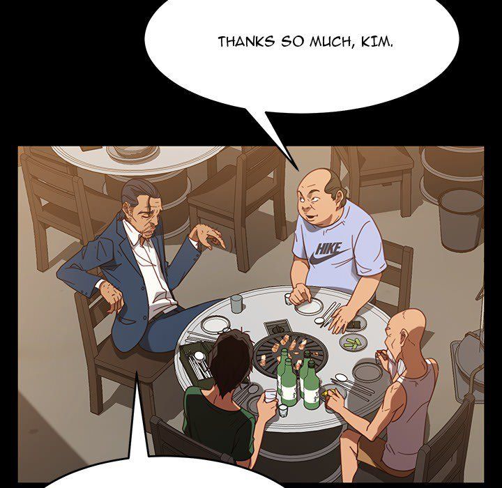 The Lucky Guy chapter 53 page 109
