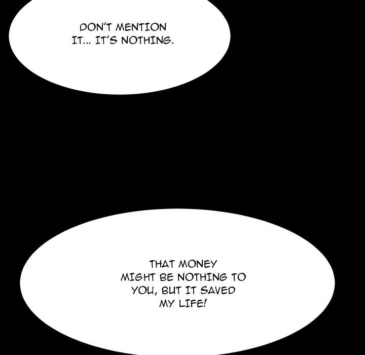 The Lucky Guy chapter 53 page 110