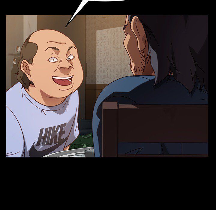 The Lucky Guy chapter 53 page 111