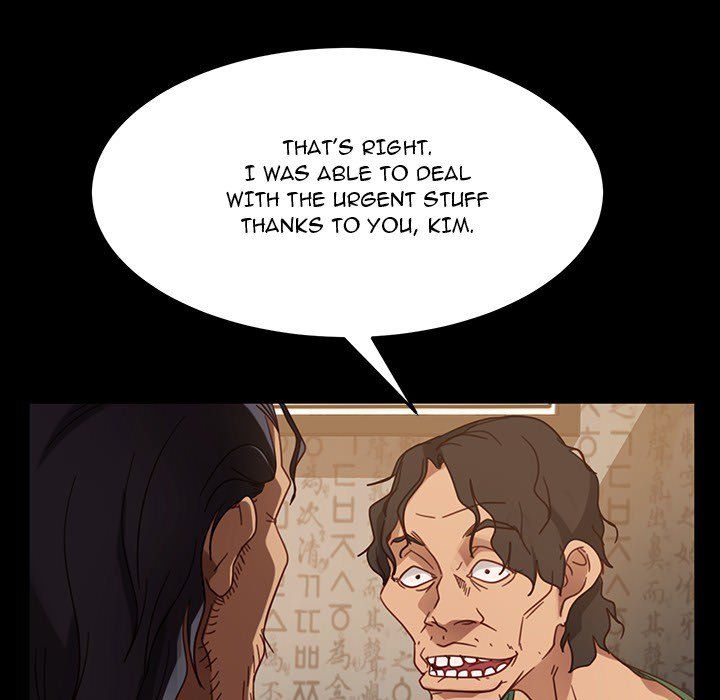The Lucky Guy chapter 53 page 113